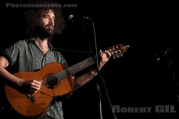 MATT LOW - 2022-06-09 - PARIS - L'Archipel - Salle Bleue - 